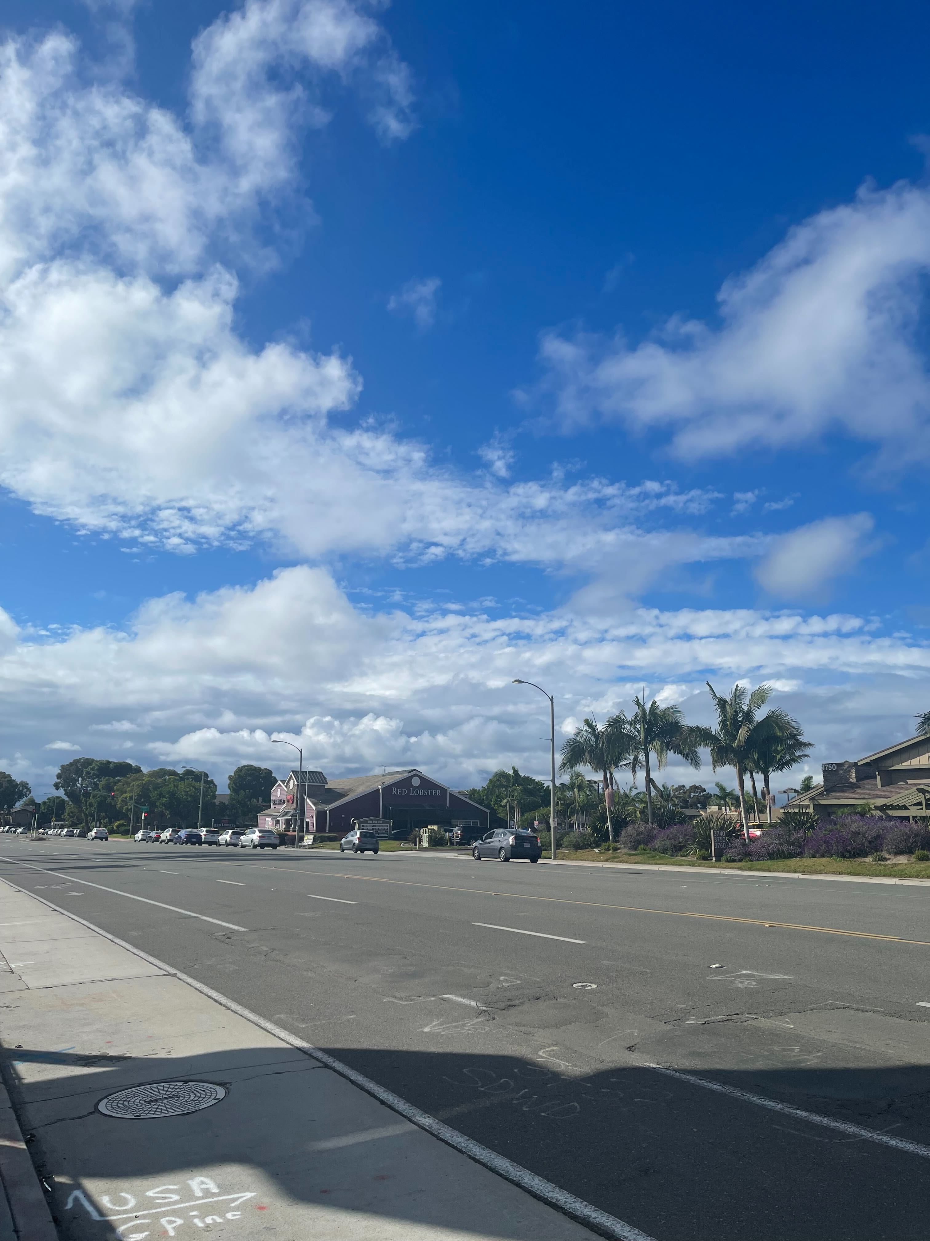 San Diego